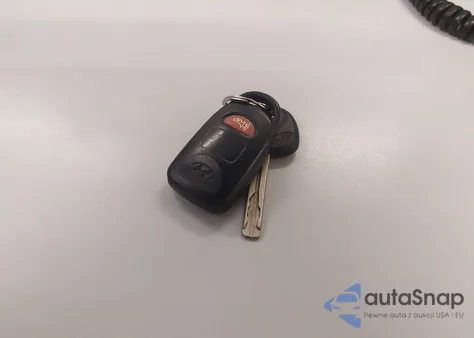 2011 Hyundai Sonata Gls из США, поврежденный, VIN 5NPEB4AC3BH256249